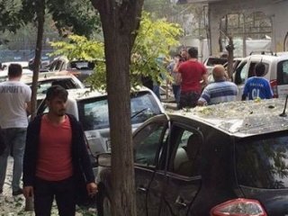 Bombalı saldırıda '10 dakika' ayrıntısı