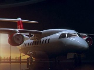 Milli gururumuz 2023'de gökyüzünde