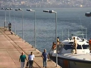 Amiraller 15 Temmuz sonrası böyle kaçmış