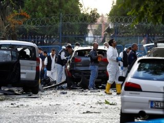 Kurtulmuş'tan Yenibosna saldırısı açıklaması