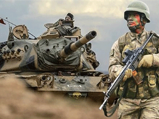 İşte Musul'da olmamızın 6 nedeni!