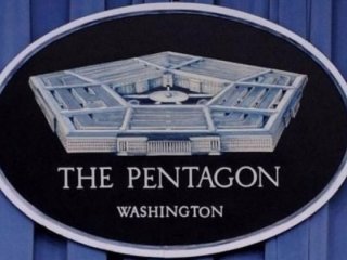 Pentagon'dan 'Türk askeri' açıklaması!