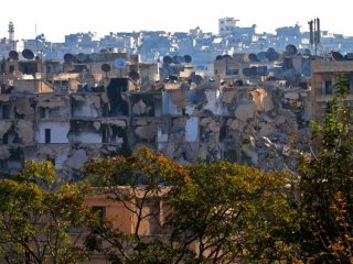 Halep için korkutan senaryo!