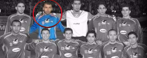 Cihad Qassab işkence ile öldürüldü
