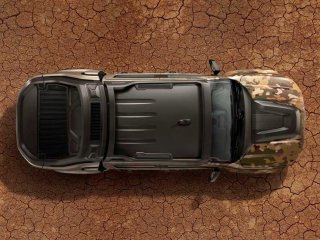 Savaşta tank değil onu kullanacaklar!