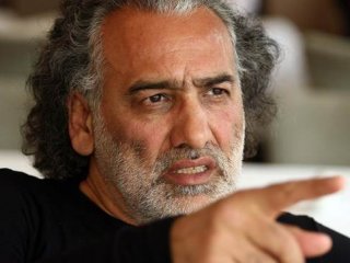 Sinan Çetin'den Fethullah Gülen'e övgüler