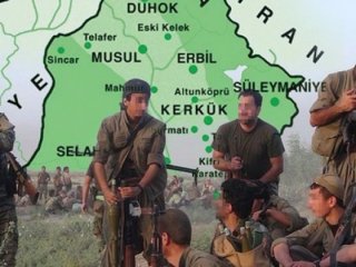 ABD'nin çok gizli Musul planı ortaya çıktı!