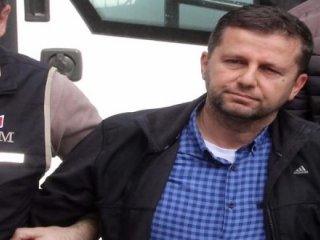 AK Partili eski başkan FETÖ'den tutuklandı!