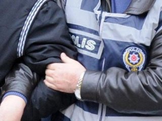 Terör örgütünün kilit ismi yakalandı