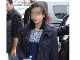 Torunu erkek arkadaşıyla birlikte babaannesinin 10 bin lirasını çaldı