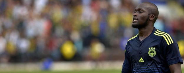 Moussa Sow: "Fenerbahçe'ye geldiğimden beri Emenike..."