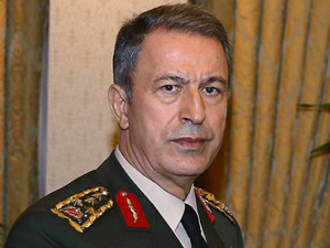Hulusi Akar hangi takımın üyesi?