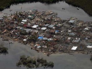 Haiti’de ölü sayısı 400’ü geçti