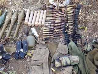 TSK açıkladı! 374 PKK'lı öldürüldü