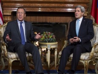 ABD'den Rusya'ya: Böyle yanlışlık olmaz