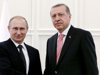 Hava savunma sisteminde flaş gelişme!