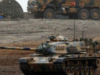 ABD'den Türkiye ve Başika açıklaması