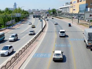 TEDES sistemi İstanbul’a kurulacak!