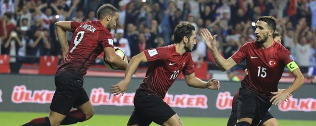 Mehmet Topal: "Kim alınıyorsa alınsın!"