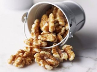 Ceviz kalbi nasıl etkiliyor?