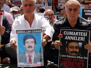 DBP’li Hurşit Külter Kerkük’te ortaya çıktı