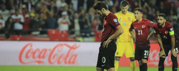 Hakan Çalhanoğlu'nun acı günü