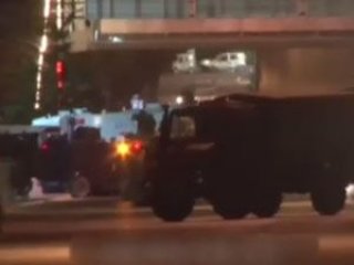 15 Temmuz gecesine ait yeni görüntüler ortaya çıktı