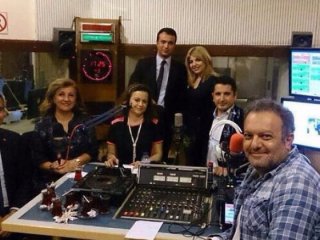 Emniyet'in Twitter hesabından FETÖ mesajı verdiler