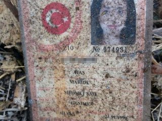 İşte Ankara'yı kana bulamaya hazırlanan teröristin kimliği