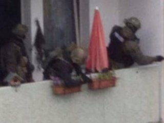 Almanya'da terör alarmı!