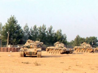 TSK'dan önemli açıklama