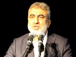 Taner Yıldız: 'FETÖ bir matruşka sistemdir'