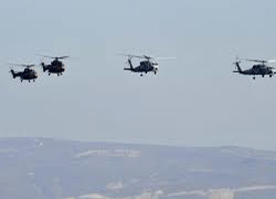 Kazak helikopterleri Aselsan ile uçacak  