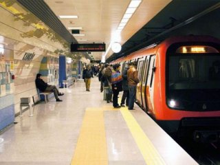 İstanbul'a yeni bir metro hattı geliyor