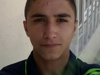 18 yaşındaki suç makinası yakalandı