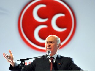 MHP Lideri Bahçeli'den teşkilatlar FETÖ uyarısı!