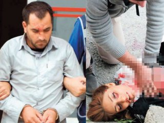 MİT karısını öldüren Afgan adamı sorgulayacak!