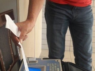 Akaryakıt ve LPG otogaz istasyonlarına çapraz denetim