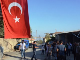 Şehidin son paylaşımı yürek yaktı!