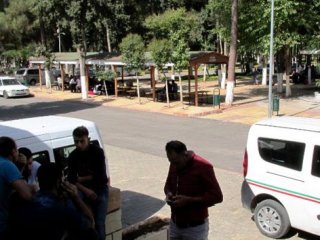 Barda 'omuz atma' cinayeti