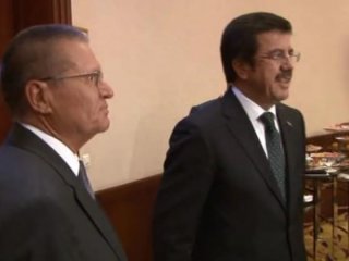 Türkiye ile Rusya arasında tarihi anlaşma!