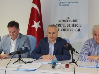 Kayyumdan önce kasaları boşaltmışlar!