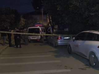 Kartal’da boşanmak üzere olan kadın, kocasını öldürdü