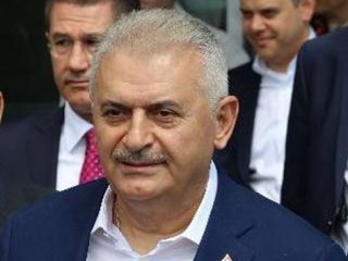 Başbakan Yıldırım: 'Musul’un demografik yapısı bozulmasın'