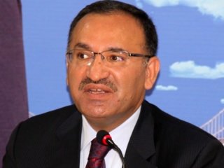 AYM'nin kararı için ne dedi?