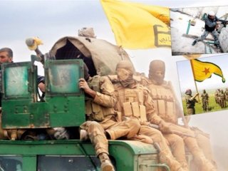 ABD'nin terörle ittifakı: Kimi listesine aldıysa..