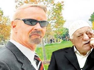 Eski FBI Ajanı: Gülen’i biz kontrol ediyoruz​