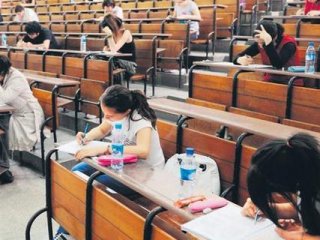 FETÖ 8500 akademisyen yerleştirmiş