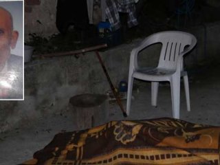 106 yaşında intihar etti!