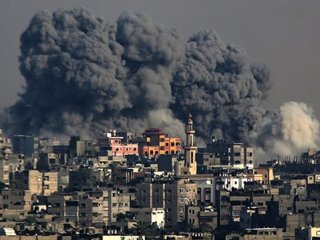 Üçüncü Dünya Savaşı çoktan başladı bile!